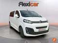 Citroen Spacetourer Talla M BlueHDi 88KW (120CV) Business Blanco - thumbnail 14