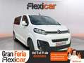 Citroen Spacetourer Talla M BlueHDi 88KW (120CV) Business Blanco - thumbnail 1
