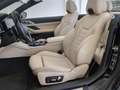 BMW 440 Mi xDrive Cabrio M Sportpaket H&K/LKH/Lordose H&K/ Noir - thumbnail 3