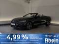 BMW 440 Mi xDrive Cabrio M Sportpaket H&K/LKH/Lordose H&K/ Schwarz - thumbnail 1