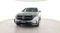 Mercedes-Benz EQC 400 400 Premium 4matic Plateado - thumbnail 1