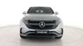 Mercedes-Benz EQC 400 400 Premium 4matic srebrna - thumbnail 7