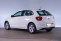 Volkswagen Polo 1.0 TSI Comfortline [ Navi Adapt.cruise Carplay ] Wit - thumbnail 4