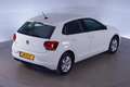Volkswagen Polo 1.0 TSI Comfortline [ Navi Adapt.cruise Carplay ] Wit - thumbnail 12