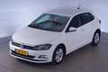 Volkswagen Polo 1.0 TSI Comfortline [ Navi Adapt.cruise Carplay ] Wit - thumbnail 11