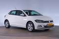 Volkswagen Polo 1.0 TSI Comfortline [ Navi Adapt.cruise Carplay ] Wit - thumbnail 32