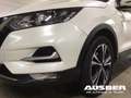 Nissan Qashqai Zama 1.3 DIG-T EU6d Panorama Navi 360 Kamera Mehrz Blanc - thumbnail 6