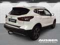 Nissan Qashqai Zama 1.3 DIG-T EU6d Panorama Navi 360 Kamera Mehrz Blanc - thumbnail 4