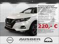 Nissan Qashqai Zama 1.3 DIG-T EU6d Panorama Navi 360 Kamera Mehrz Blanc - thumbnail 1