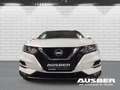Nissan Qashqai Zama 1.3 DIG-T EU6d Panorama Navi 360 Kamera Mehrz Blanc - thumbnail 3