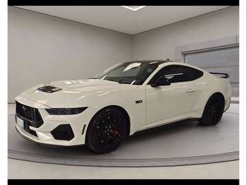 Fastback 5.0 V8 - GT
