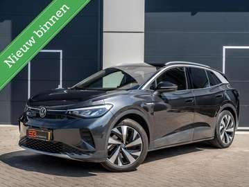 First 77 kWh IQ|Camera|Carplay|Stoelverw|VOL