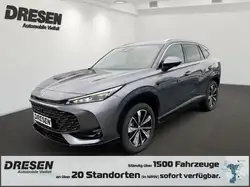 Mg HS 1.5 T GDI 125 kW Comfort Kamera + Allwetterreifen