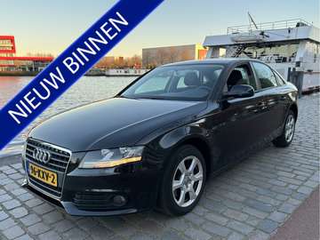 Limousine 1.8 TFSI Pro Line Business Airco/ECC Nav