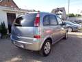 Opel Meriva 1.6 !!1.Hand-wenig Kilometer !! Grau - thumbnail 11