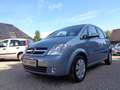 Opel Meriva 1.6 !!1.Hand-wenig Kilometer !! Grau - thumbnail 6