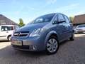 Opel Meriva 1.6 !!1.Hand-wenig Kilometer !! Grau - thumbnail 20