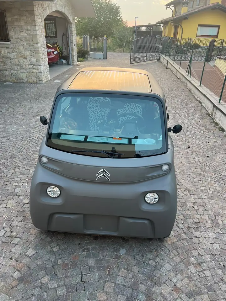 Citroën Ami