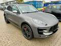 Porsche Macan Turbo 3.6 V6 400 ch PDK Brun - thumbnail 1