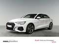 Audi A3 Sportback 35 TFSI S line Smartphone GRA LED Weiß - thumbnail 1