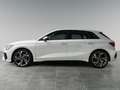 Audi A3 Sportback 35 TFSI S line Smartphone GRA LED Weiß - thumbnail 2