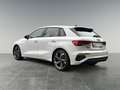 Audi A3 Sportback 35 TFSI S line Smartphone GRA LED Weiß - thumbnail 3