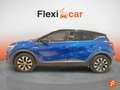 Renault Captur techno TCe 103 kW (140CV) GPF Bleu - thumbnail 4