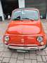 Fiat 500L 500 LUSSO crvena - thumbnail 5
