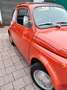 Fiat 500L 500 LUSSO Червоний - thumbnail 4
