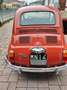 Fiat 500L 500 LUSSO Kırmızı - thumbnail 2