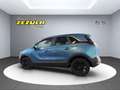 Opel Crossland X 1,2 Turbo ECOTEC Direct Injection Edition St./St Blau - thumbnail 2