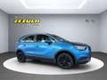Opel Crossland X 1,2 Turbo ECOTEC Direct Injection Edition St./St Blau - thumbnail 7