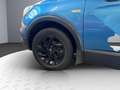 Opel Crossland X 1,2 Turbo ECOTEC Direct Injection Edition St./St Blau - thumbnail 25