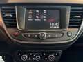 Opel Crossland X 1,2 Turbo ECOTEC Direct Injection Edition St./St Blau - thumbnail 18