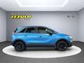 Opel Crossland X 1,2 Turbo ECOTEC Direct Injection Edition St./St Blau - thumbnail 6
