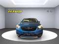 Opel Crossland X 1,2 Turbo ECOTEC Direct Injection Edition St./St Blau - thumbnail 8