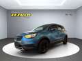 Opel Crossland X 1,2 Turbo ECOTEC Direct Injection Edition St./St Blau - thumbnail 1