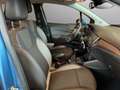 Opel Crossland X 1,2 Turbo ECOTEC Direct Injection Edition St./St Blau - thumbnail 22