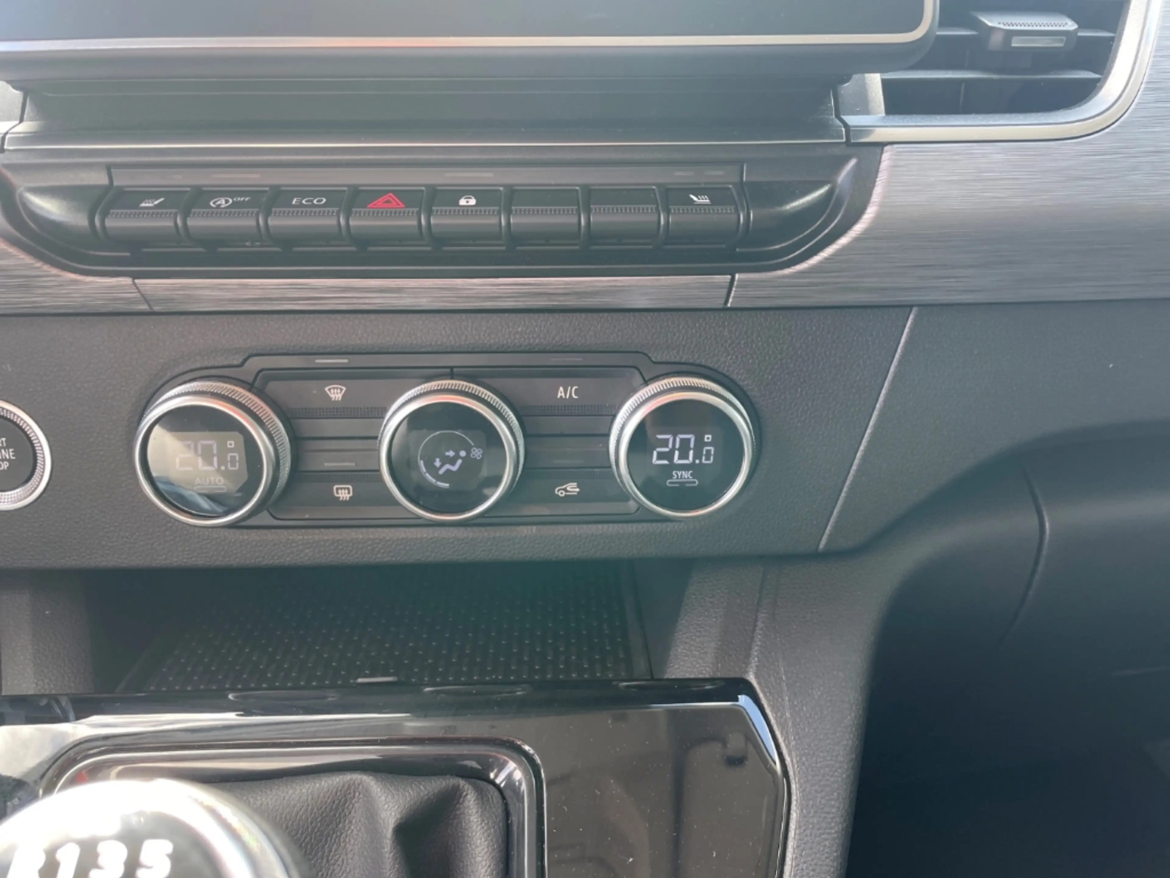 Nissan Townstar Kombi L1 Tekna DIG-T 130 EU6d Navi 360 Kamera Appl — photo 11