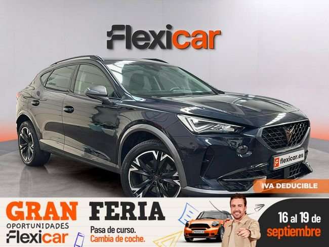CUPRA Formentor 1.5 TSI 110kW (150 CV) DSG - foto 1