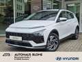 Hyundai BAYON 1.0 T-GDI M/T TREND, Komfort-Paket, Navi, Kamera, Weiß - thumbnail 1