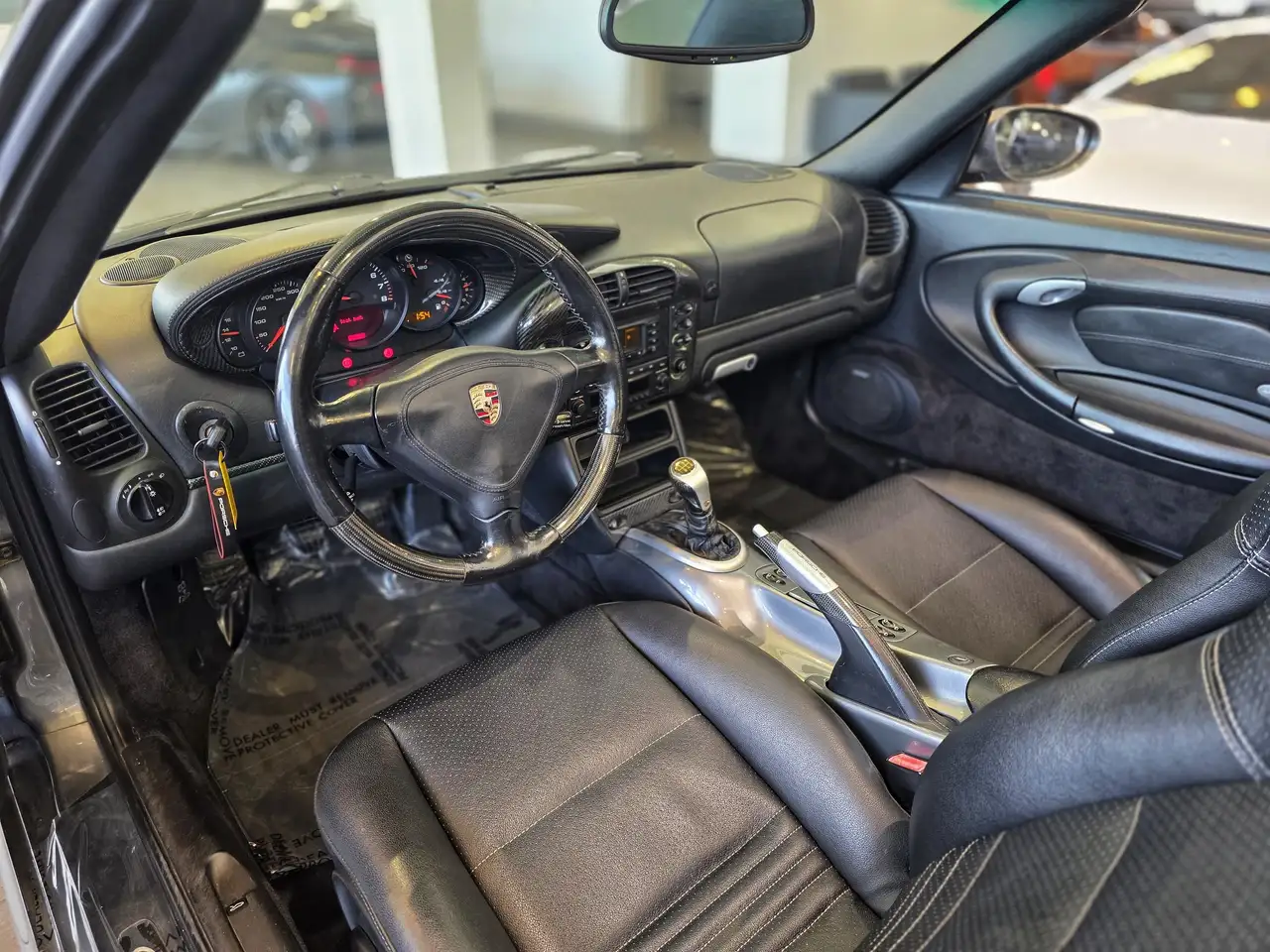 Porsche 911 снимка Porsche 911