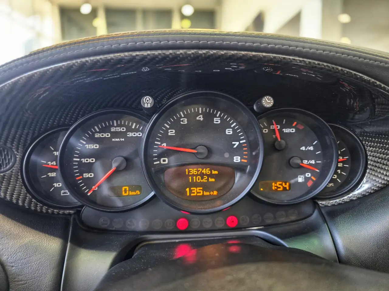 Porsche 911 снимка Porsche 911