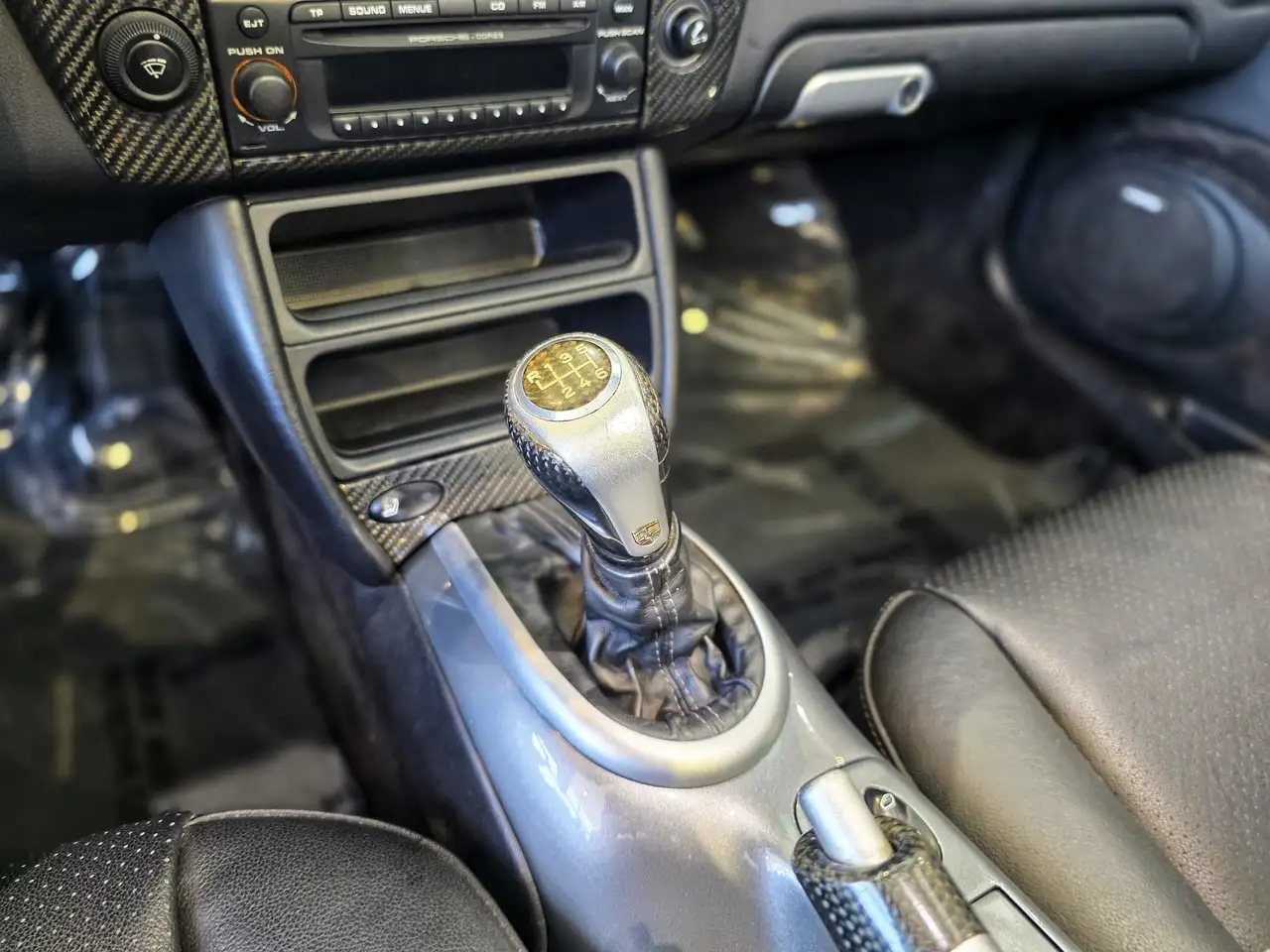Porsche 911 снимка Porsche 911