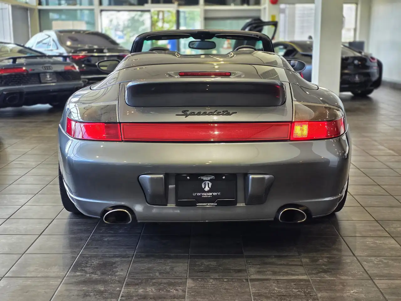 Porsche 911 снимка Porsche 911