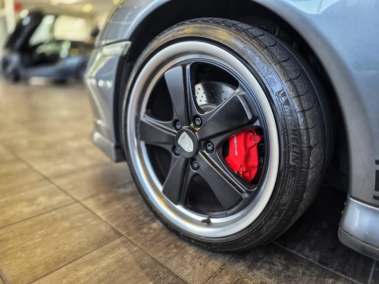 Porsche 911 снимка Porsche 911