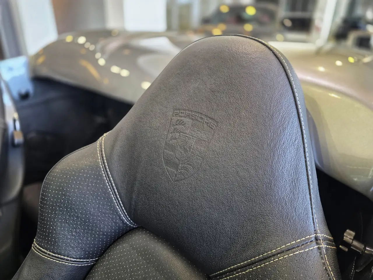 Porsche 911 снимка Porsche 911