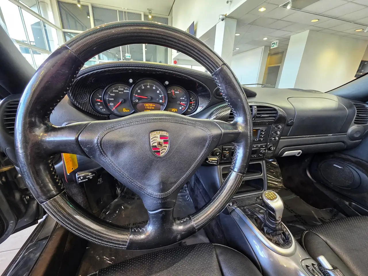Porsche 911 снимка Porsche 911