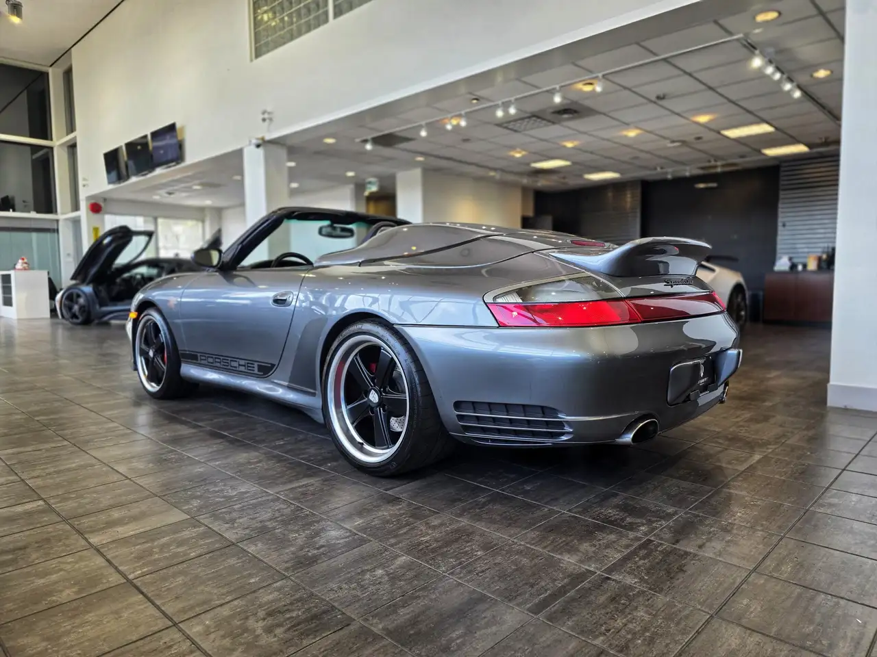 Porsche 911 снимка Porsche 911