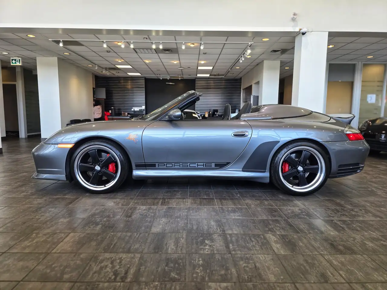 Porsche 911 снимка Porsche 911